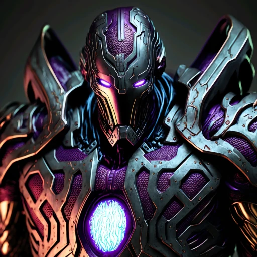 AI Image by undefined