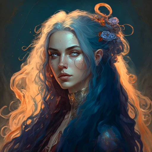 AI Image by undefined