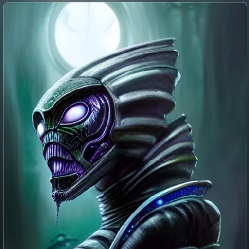 Alien