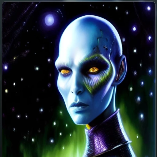 AI Image by undefined