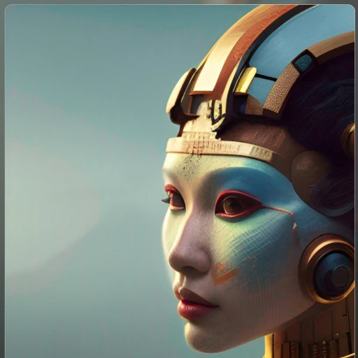 Robots & Androids
