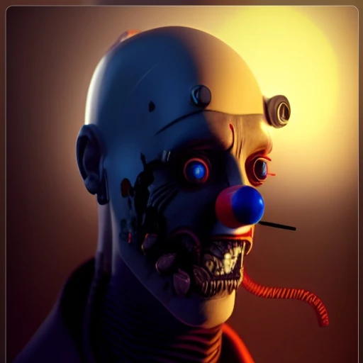 AI Image by undefined