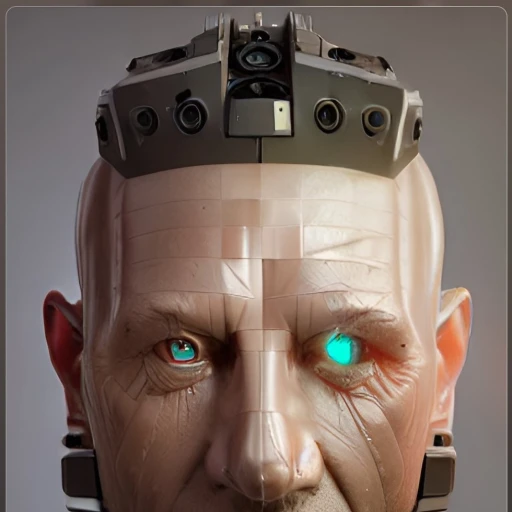 AI Image by undefined