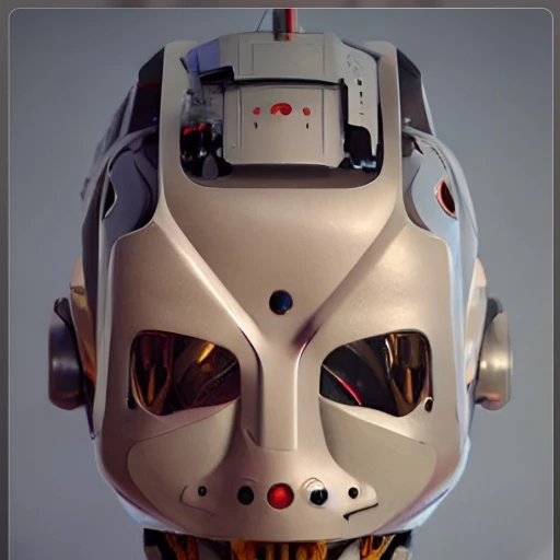 AI Image by undefined