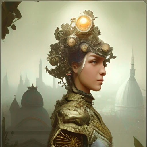 AI Image by undefined