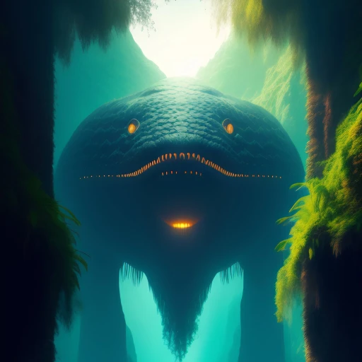 AI Image by undefined