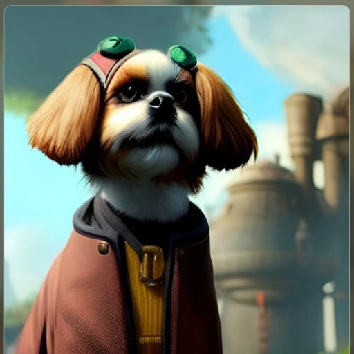 AI Image by undefined