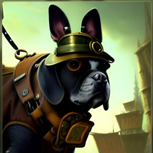 AI Image by undefined