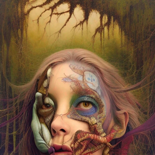AI Image by undefined