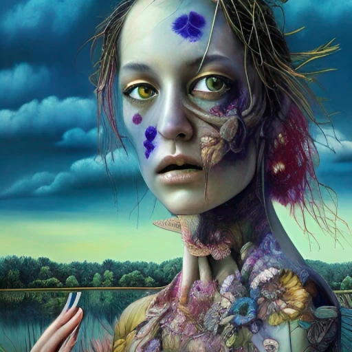AI Image by undefined
