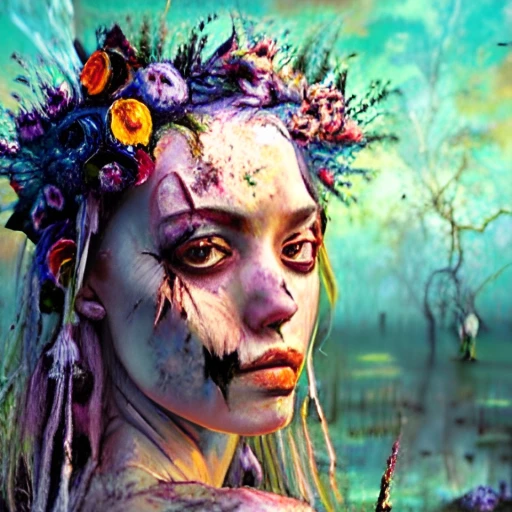 AI Image by undefined
