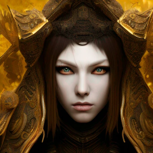 AI Image by undefined