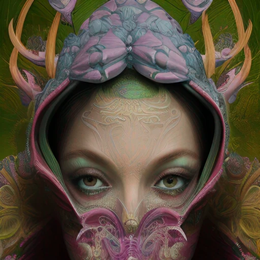 AI Image by undefined