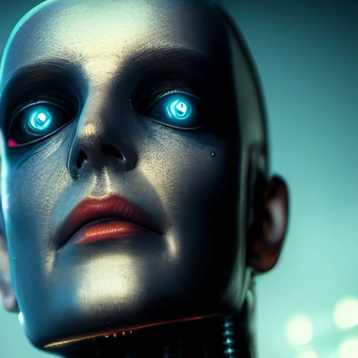 AI Image by undefined
