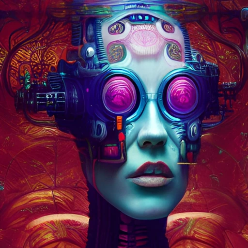 AI Image by undefined
