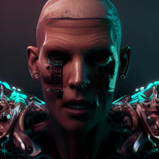 AI Image by undefined