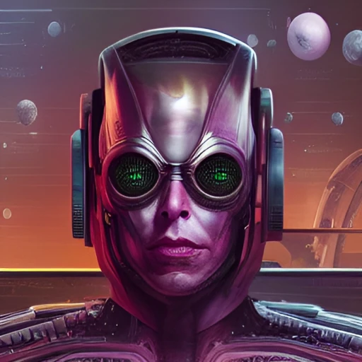 AI Image by undefined