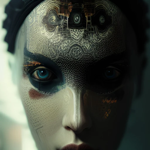 AI Image by undefined