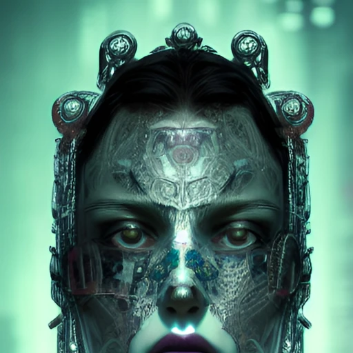 AI Image by undefined