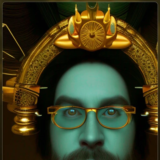 AI Image by undefined
