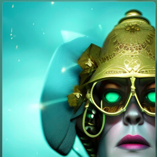 AI Image by undefined