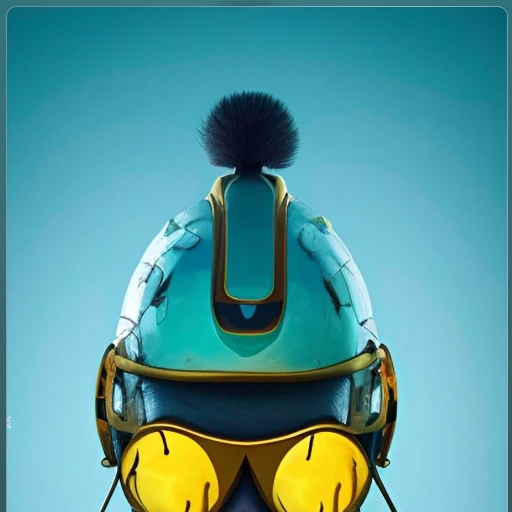AI Image by undefined