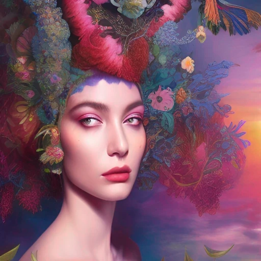 AI Image by undefined