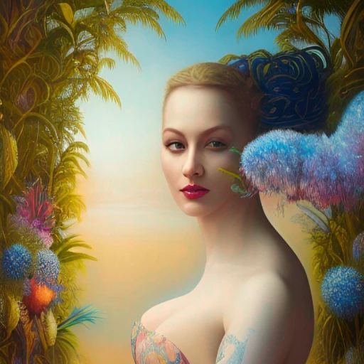 AI Image by undefined