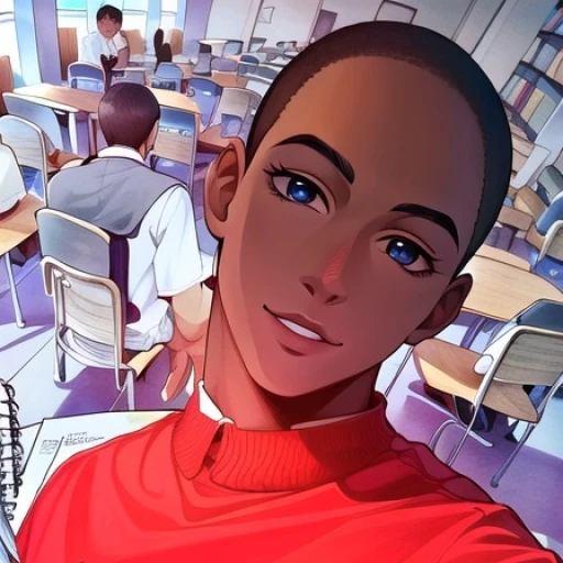 Smart AI