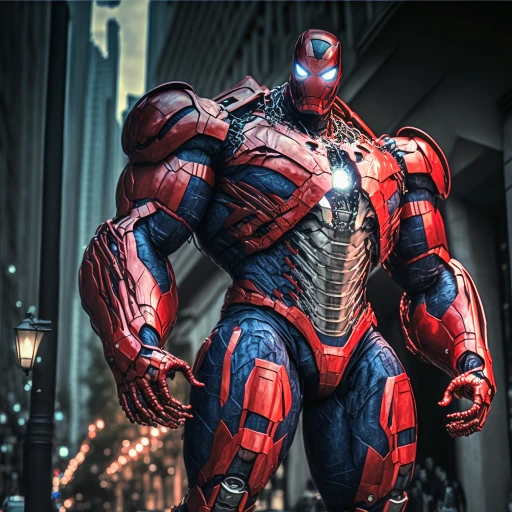 AI Image by undefined