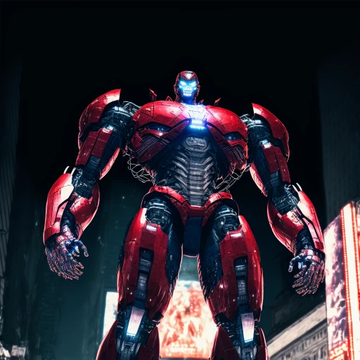 AI Image by undefined