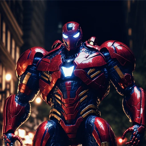 AI Image by undefined