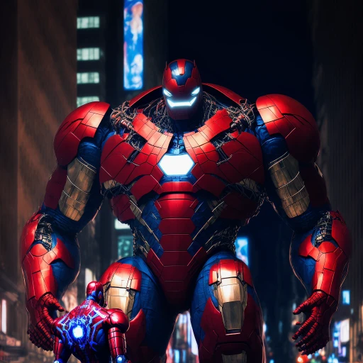 AI Image by undefined