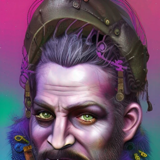 AI Image by undefined