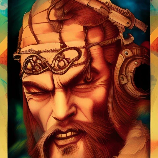 AI Image by undefined