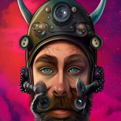 AI Image by undefined