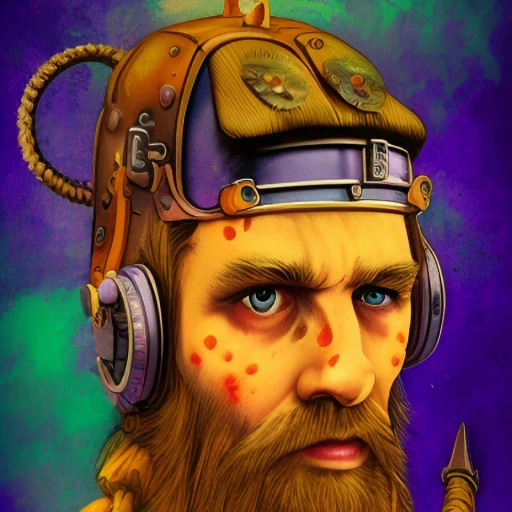 AI Image by undefined