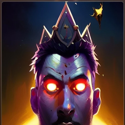 AI Image by undefined