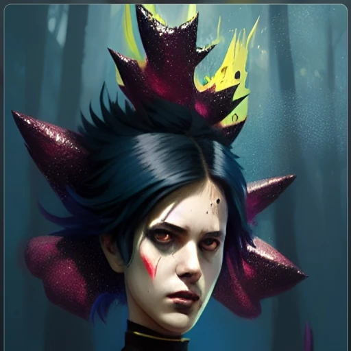 AI Image by undefined