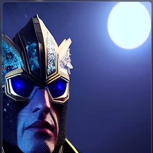AI Image by undefined