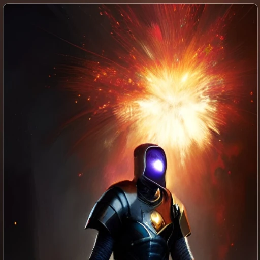 AI Image by undefined