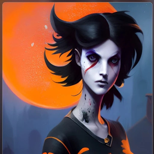 AI Image by undefined