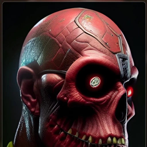 AI Image by undefined