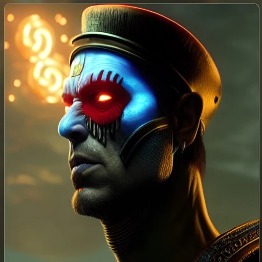 AI Image by undefined