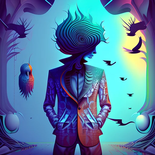 AI Image by undefined