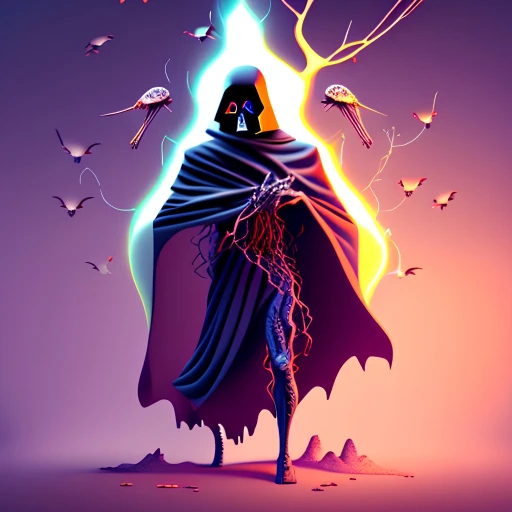 AI Image by undefined