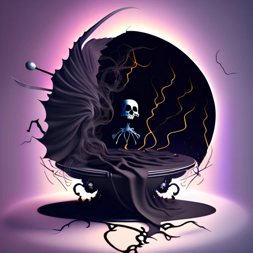 AI Image by undefined