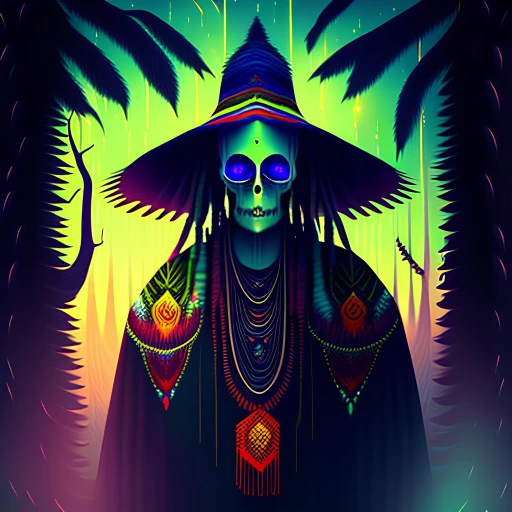 AI Image by undefined