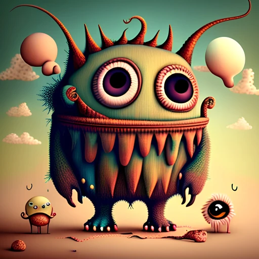 AI Image by undefined