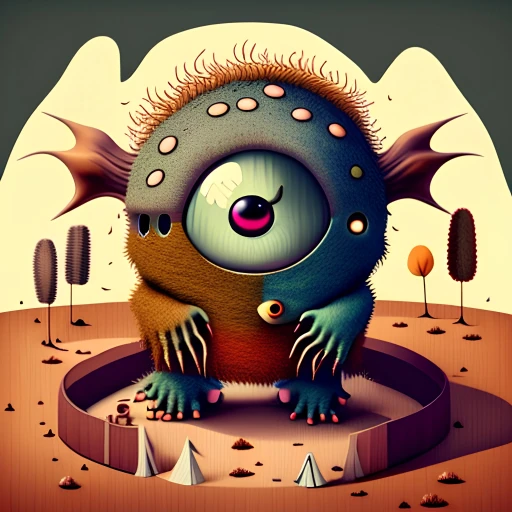 AI Image by undefined